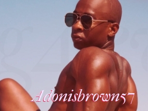 Adonisbrown57