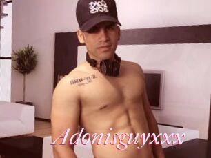 Adonisguyxxx