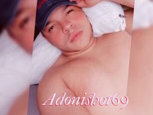 Adonishot69