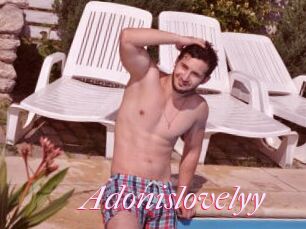 Adonislovelyy