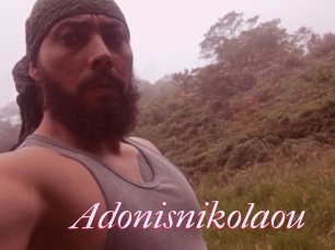 Adonisnikolaou