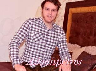 Adonispetros
