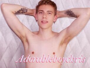 Adorableboychris
