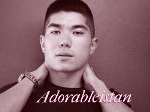 Adorableistan