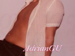 AdrianGU