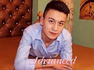 Adrianced