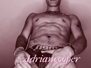 Adriancooper