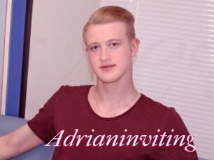 Adrianinviting