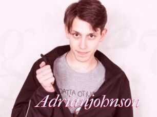 Adrianjohnson