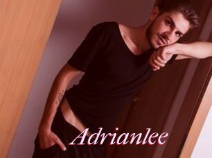Adrianlee