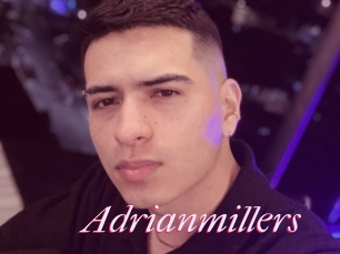 Adrianmillers