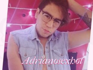 Adrianosexhot