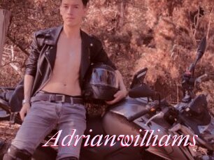 Adrianwilliams