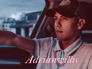 Adrianwillis