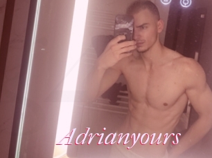 Adrianyours