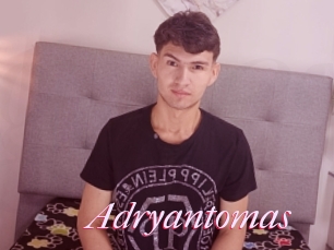 Adryantomas