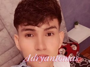 Adryantomas