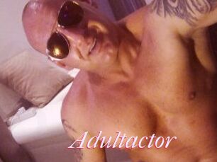 Adultactor