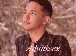 Adulthsex