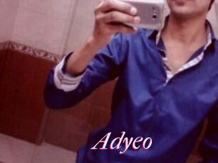 Adyeo
