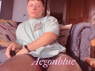 Aegonblue