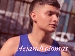 Aejandrotomas