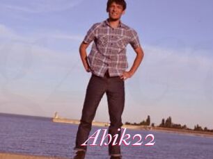 Ahik22