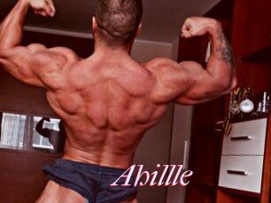 Ahillle