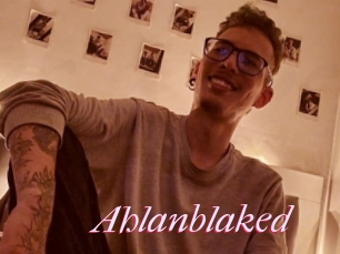 Ahlanblaked