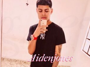 Aidenjones