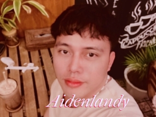 Aidenlandy