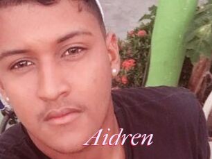 Aidren