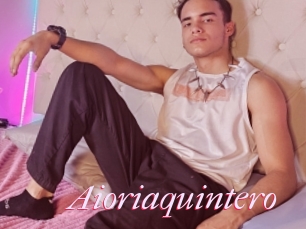 Aioriaquintero