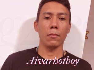 Aivarhotboy