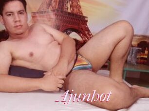 Ajunhot