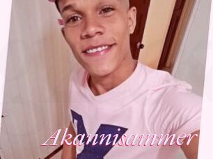 Akannisammer