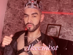 Akeemhot