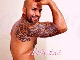Akileshot