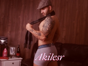 Akilesr