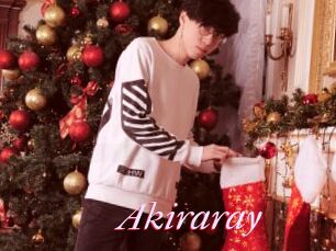 Akiraray
