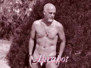 Akrahot