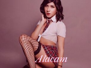 Alacam