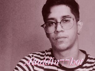 Aladdin77hot