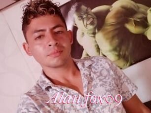 Alan_fox09