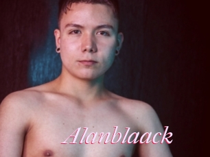 Alanblaack