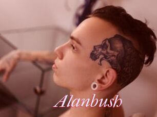 Alanbush
