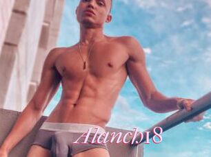 Alanch18