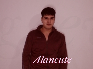 Alancute