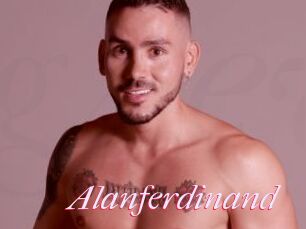 Alanferdinand