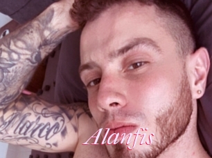 Alanfis